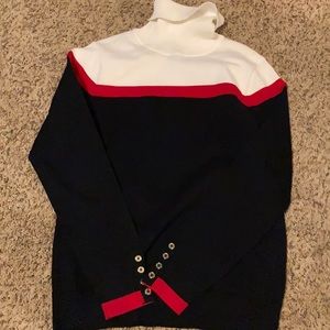 Tommy Hilfiger M classic vintage sweater